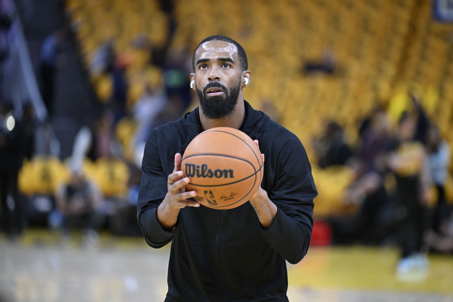 Mike Conley Salary